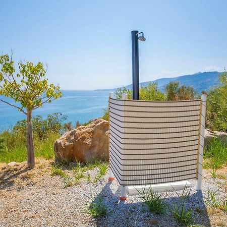 Villa The Sound Of The Sea à Cefalù Extérieur photo