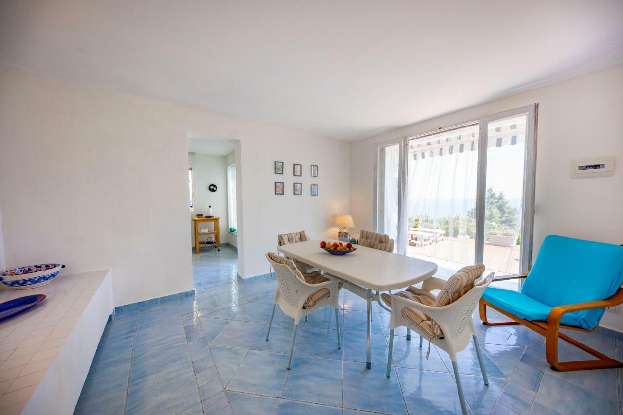 Villa The Sound Of The Sea à Cefalù Extérieur photo