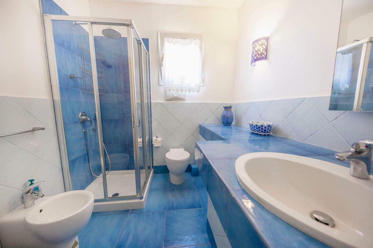 Villa The Sound Of The Sea à Cefalù Extérieur photo