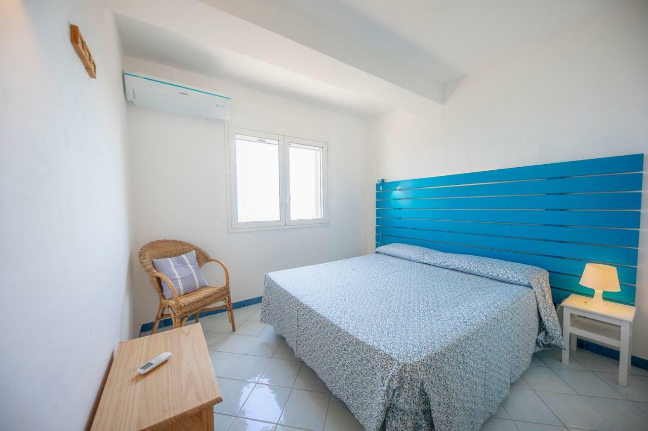 Villa The Sound Of The Sea à Cefalù Extérieur photo