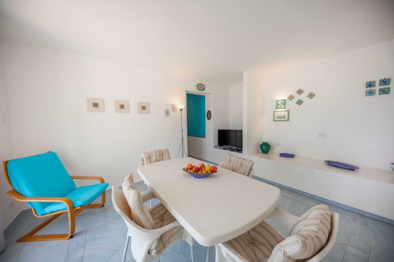 Villa The Sound Of The Sea à Cefalù Extérieur photo