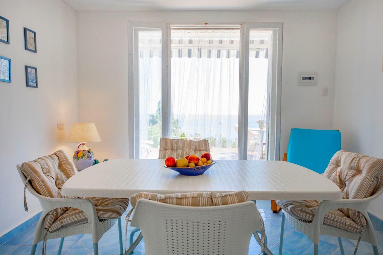 Villa The Sound Of The Sea à Cefalù Extérieur photo